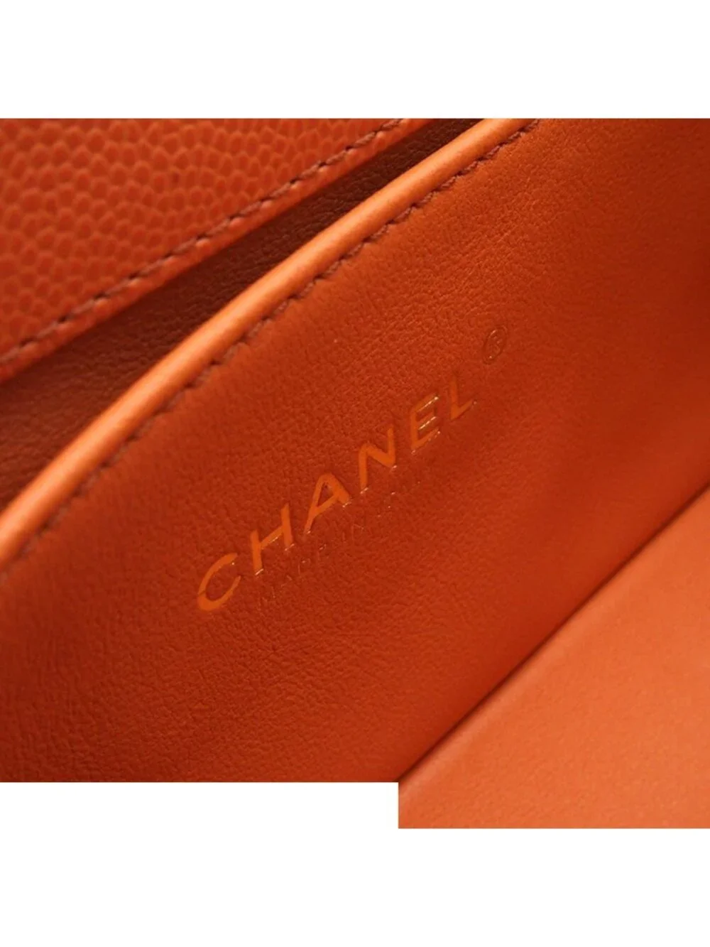CHANEL this authentic